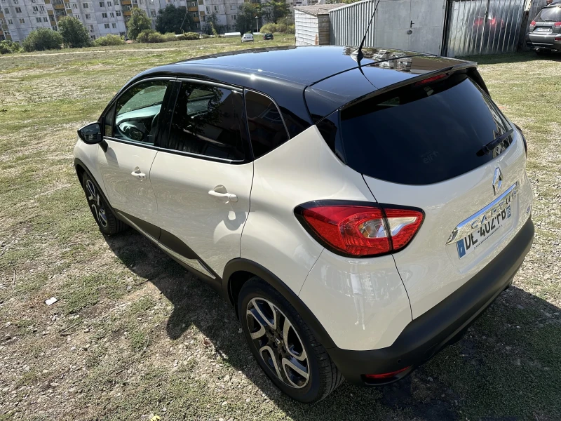 Renault Captur ENERGY 1.5 DCI , снимка 6 - Автомобили и джипове - 47466618