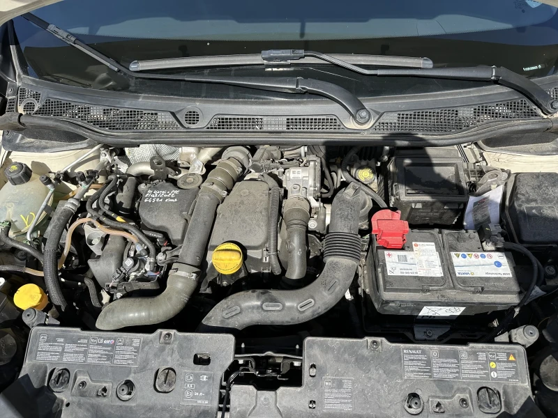 Renault Captur ENERGY 1.5 DCI , снимка 7 - Автомобили и джипове - 47466618