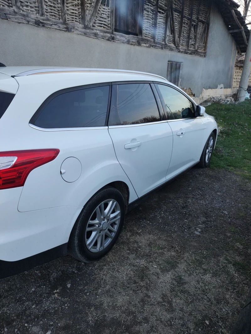 Ford Focus 2000, снимка 6 - Автомобили и джипове - 47823338