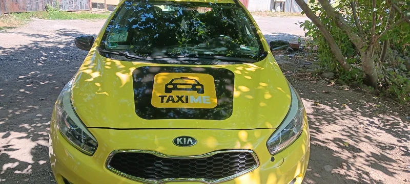 Kia Ceed, снимка 1 - Автомобили и джипове - 47868536