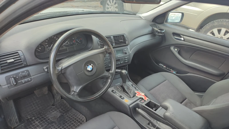 BMW 318, снимка 5 - Автомобили и джипове - 47998988