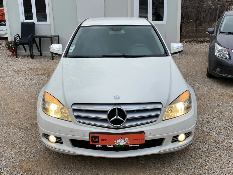 Mercedes-Benz C 220 646/AVANTGARDE/Кожа, снимка 2 - Автомобили и джипове - 48417910