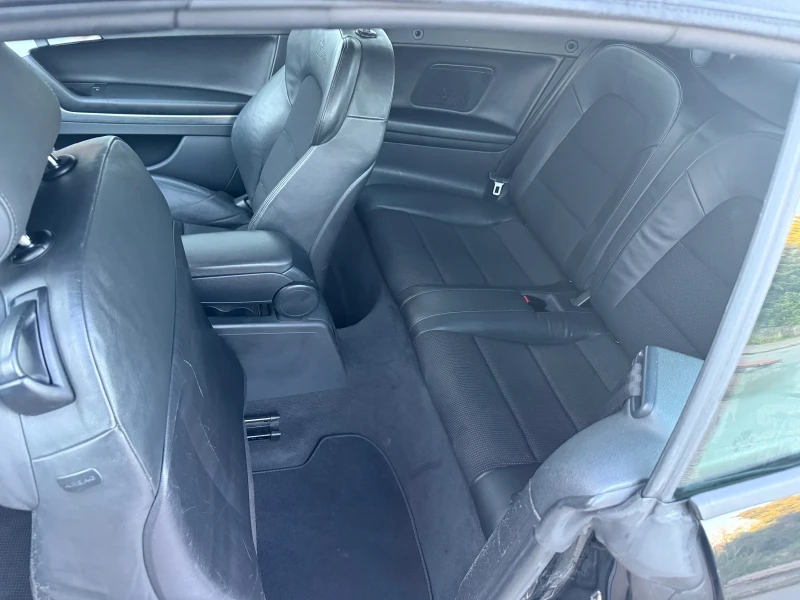 Audi A3, снимка 10 - Автомобили и джипове - 50156402