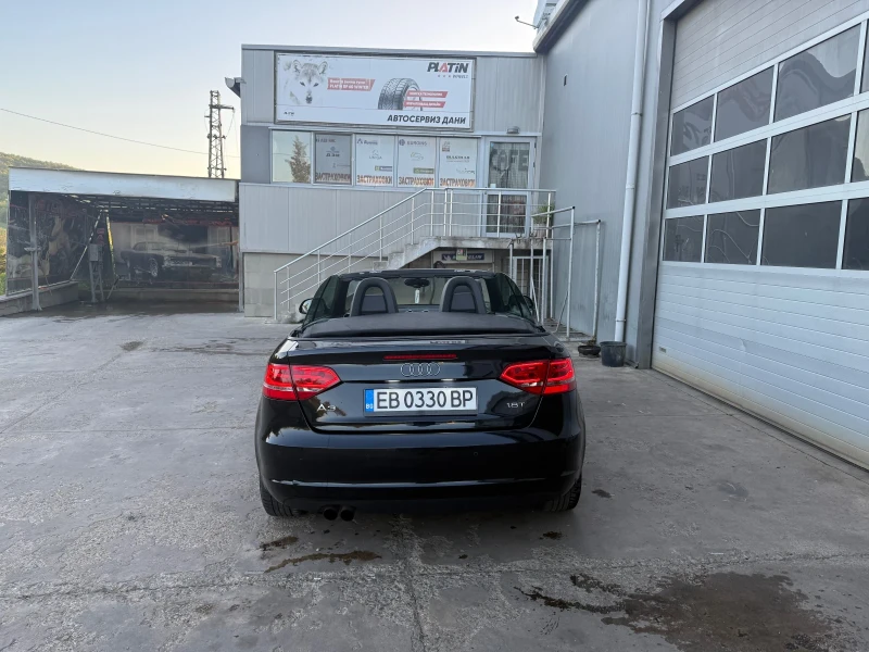 Audi A3, снимка 7 - Автомобили и джипове - 50156402