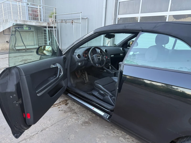 Audi A3, снимка 8 - Автомобили и джипове - 50156402