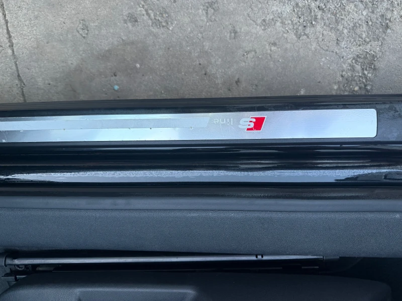 Audi A3, снимка 15 - Автомобили и джипове - 50156402