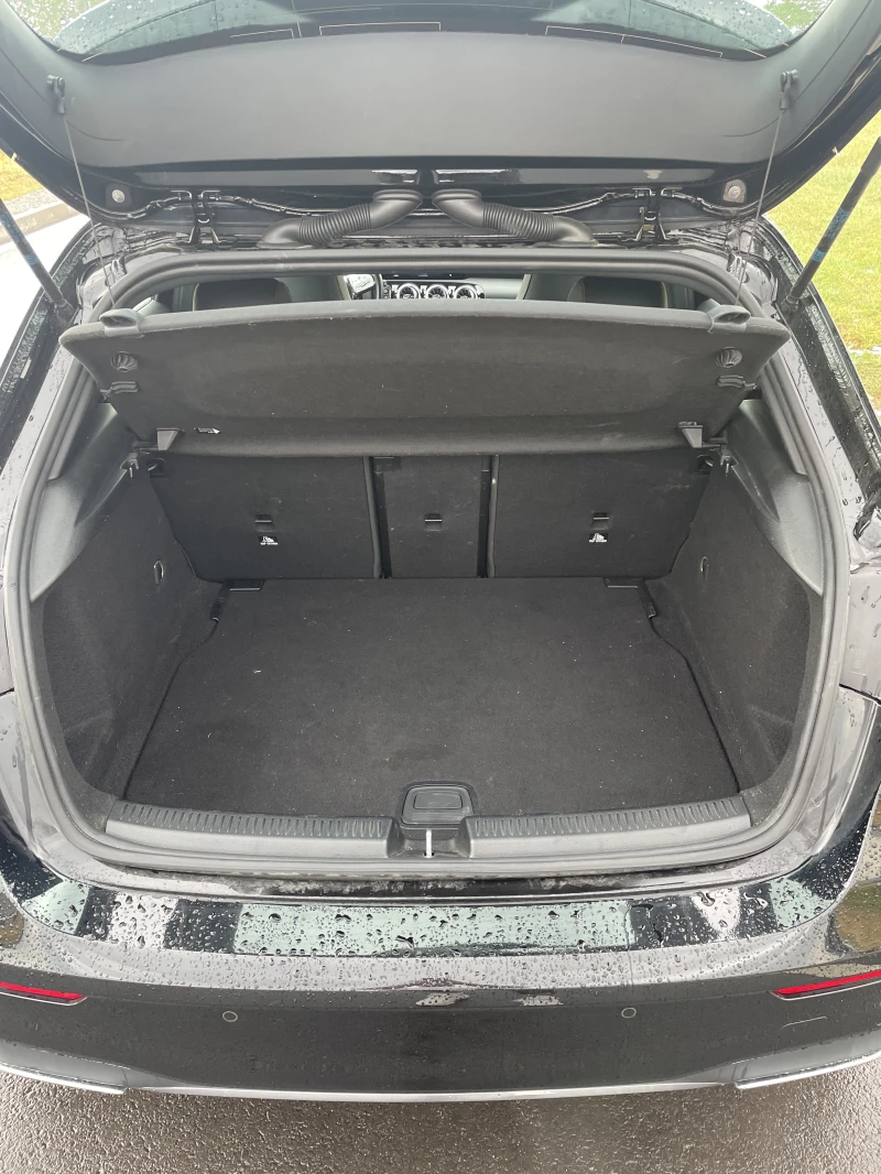 Mercedes-Benz A 180 AMG Line ГАРАНЦИОНЕН, снимка 14 - Автомобили и джипове - 52703633