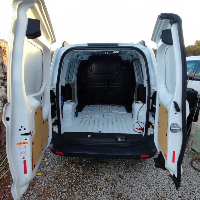 Ford Courier TRANSIT* 1.0i* ECO BOOST* EURO 6* , снимка 14 - Автомобили и джипове - 52122698