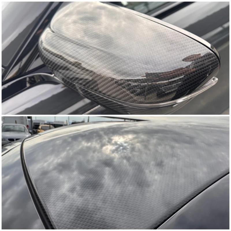 BMW M8 xDrive/Gran Coupe/Competition/Carbon Ceramik/B&W, снимка 9 - Автомобили и джипове - 52185247