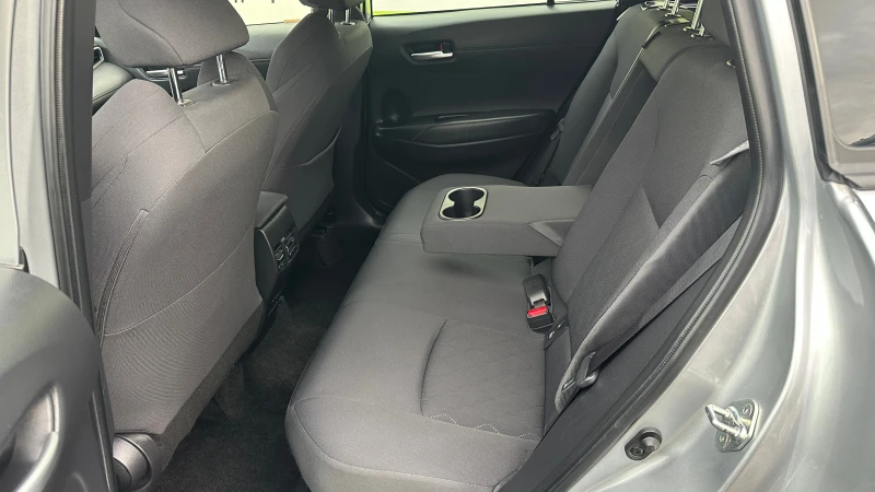 Toyota Corolla Cross 2.0 Hybrid, Гаранция, снимка 9 - Автомобили и джипове - 52376977