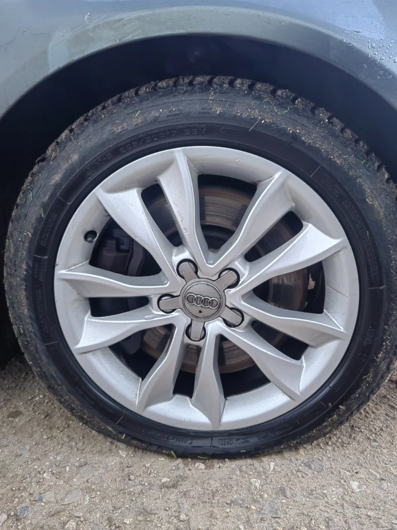 Audi A6 3.0tdi 233кс S line Автомат, снимка 16 - Автомобили и джипове - 52777283