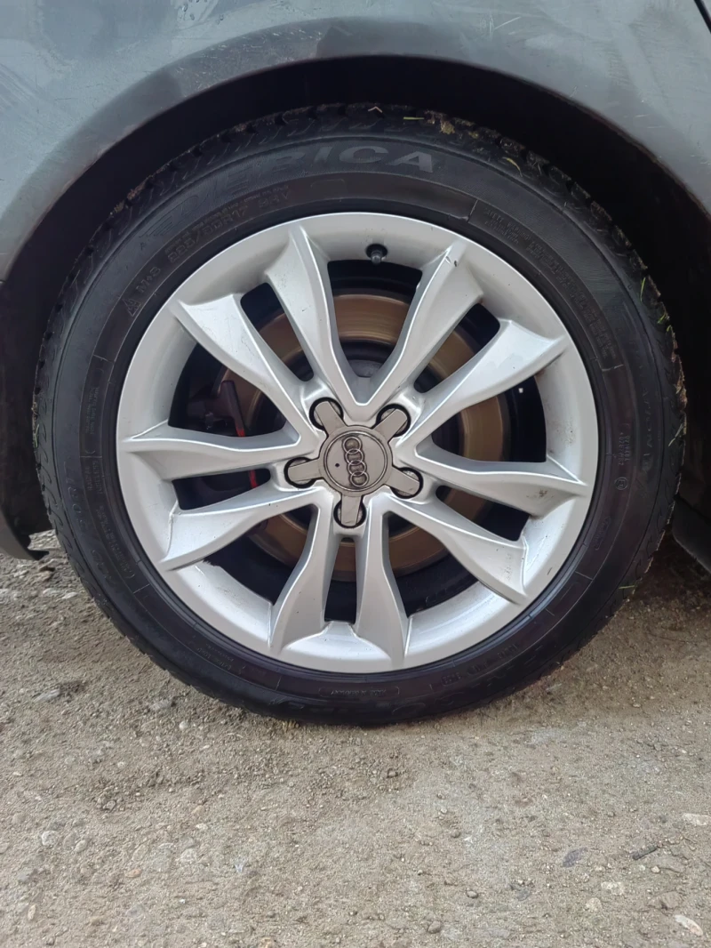 Audi A6 3.0tdi 233кс S line Автомат, снимка 15 - Автомобили и джипове - 52777283