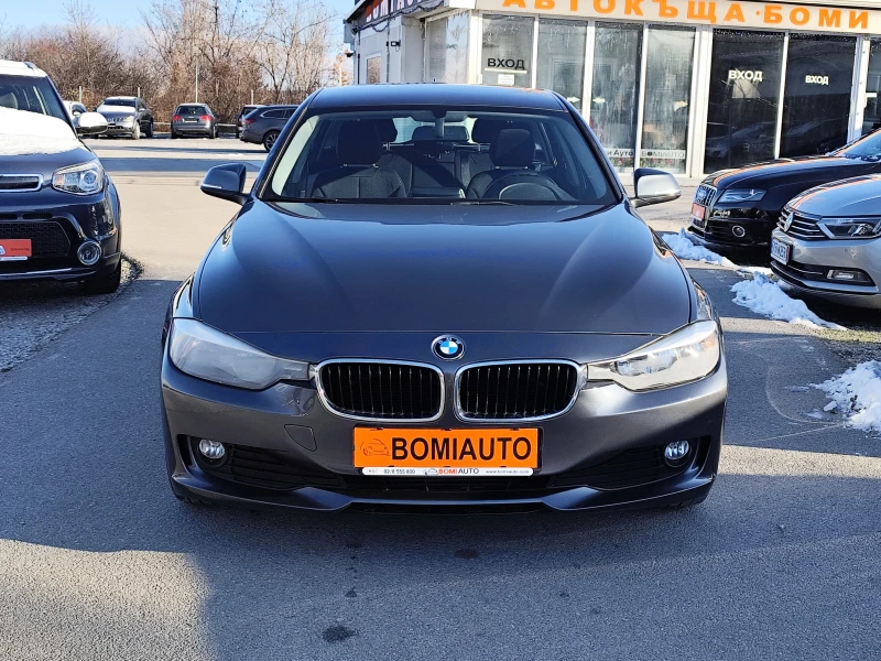 BMW 320 xD* xDRIVE* 2.0D* EURO5B* АВТОМАТИК* 100%KILOMETRI, снимка 2 - Автомобили и джипове - 52926213