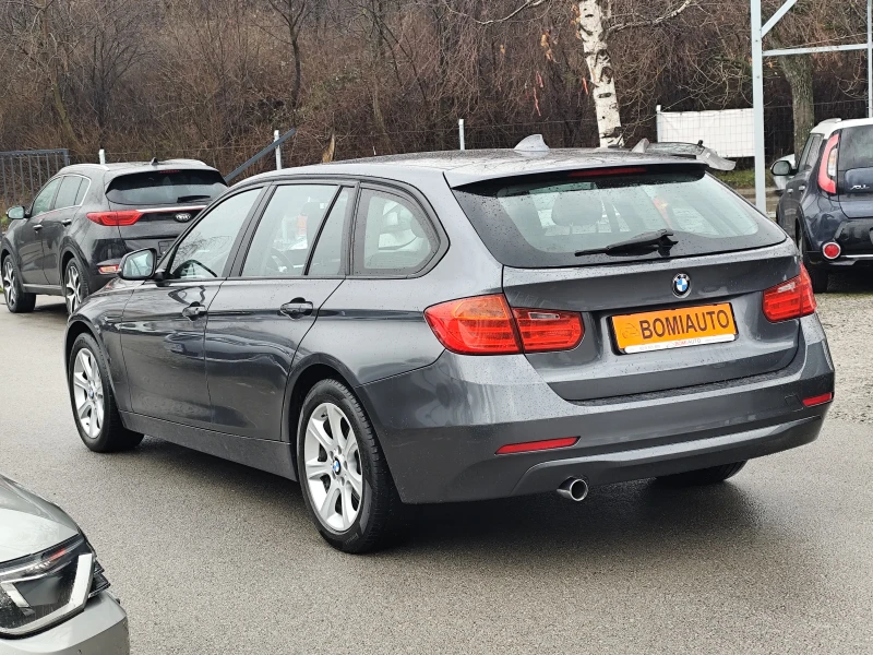 BMW 320 D* xDRIVE* 2.0D* 4x4* АВТОМАТИК* 100% KILOMETRI , снимка 6 - Автомобили и джипове - 52926213