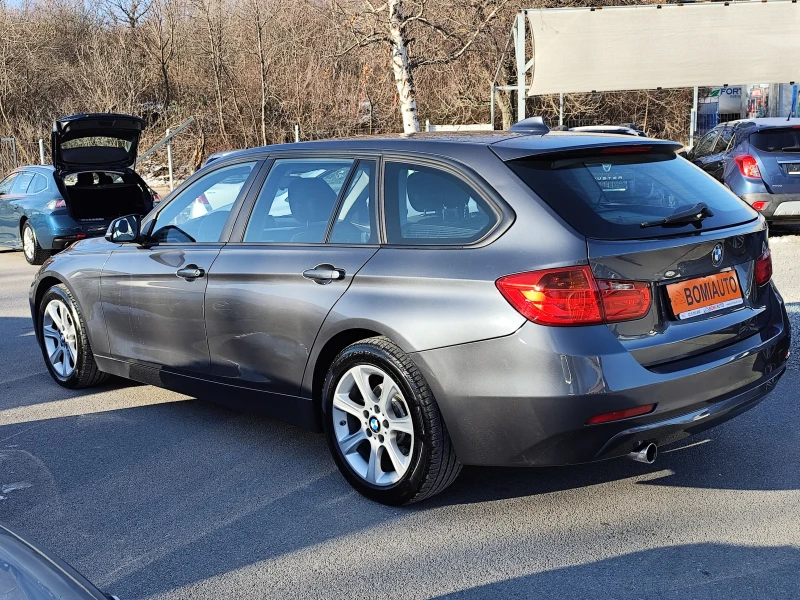 BMW 320 xD* xDRIVE* 2.0D* EURO5B* АВТОМАТИК* 100%KILOMETRI, снимка 6 - Автомобили и джипове - 52926213
