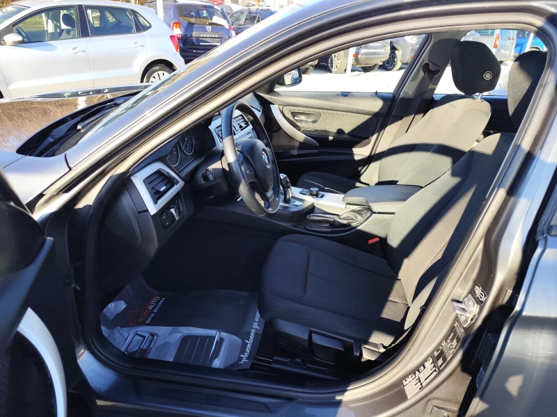 BMW 320 xD* xDRIVE* 2.0D* EURO5B* АВТОМАТИК* 100%KILOMETRI, снимка 7 - Автомобили и джипове - 52926213