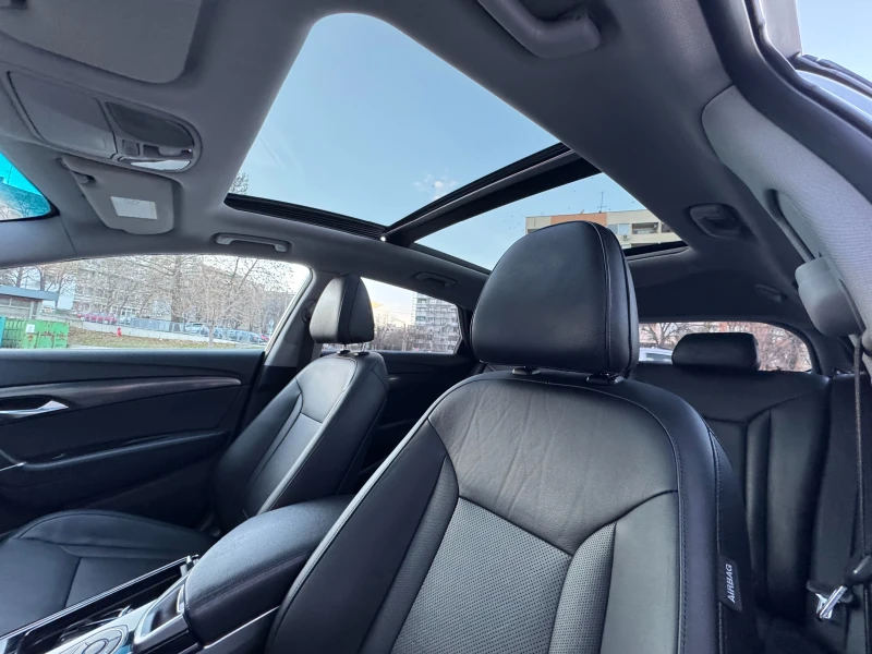 Hyundai I40 1.7CRDI PREMIUM::АВТОМАТ::PANO::KEYLESS::NAVI, снимка 12 - Автомобили и джипове - 52944788