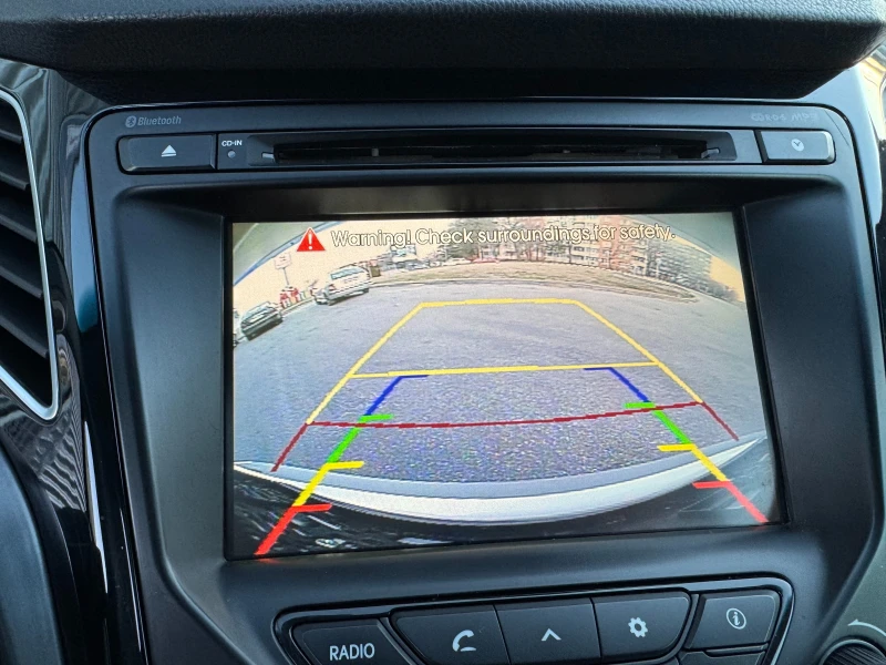 Hyundai I40 1.7CRDI PREMIUM::АВТОМАТ::PANO::KEYLESS::NAVI, снимка 16 - Автомобили и джипове - 52944788