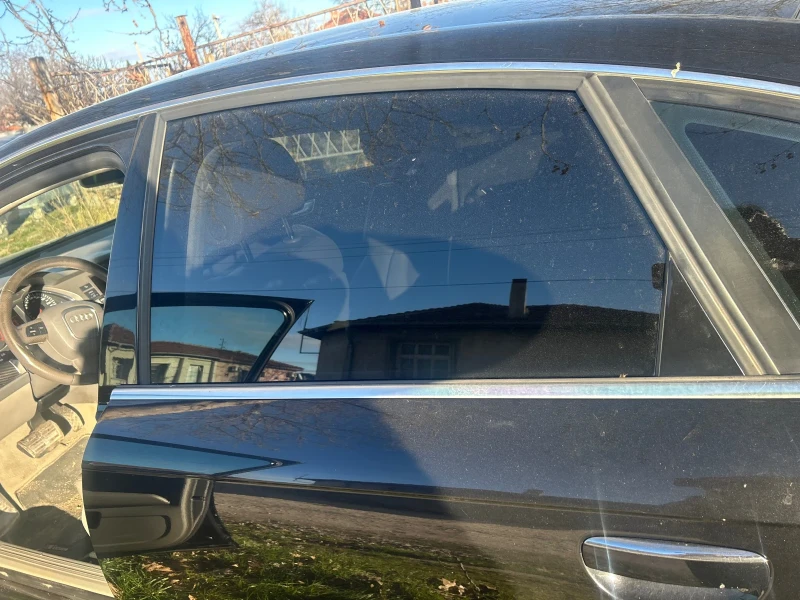 Audi A6 S6 Quattro , снимка 11 - Автомобили и джипове - 52964724