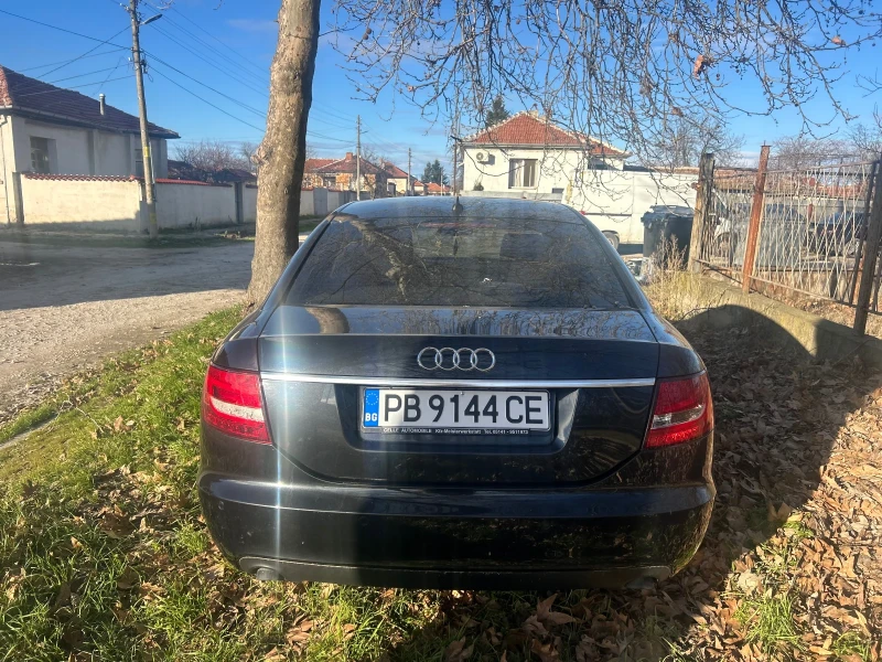 Audi A6 S6 Quattro , снимка 16 - Автомобили и джипове - 52964724
