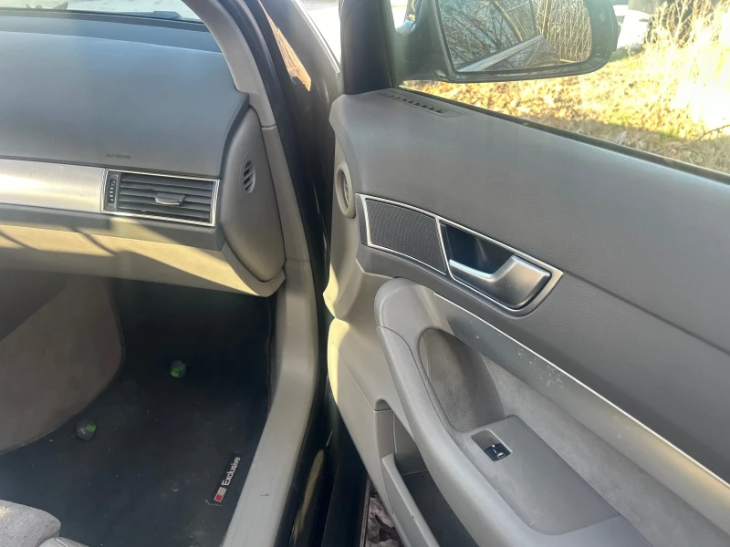 Audi A6 S6 Quattro , снимка 4 - Автомобили и джипове - 52964724