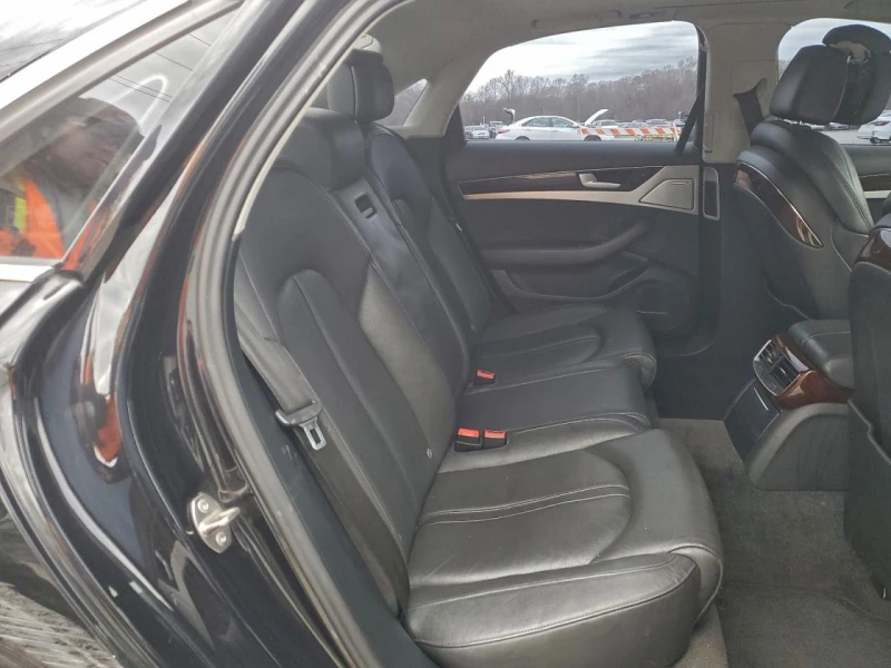 Audi A8 QUATTRO* BACK-UP CAMERA* COOLED/HEATED SEATS* BOSE, снимка 9 - Автомобили и джипове - 52989567