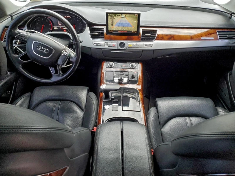 Audi A8 QUATTRO* BACK-UP CAMERA* COOLED/HEATED SEATS* BOSE, снимка 7 - Автомобили и джипове - 52989567