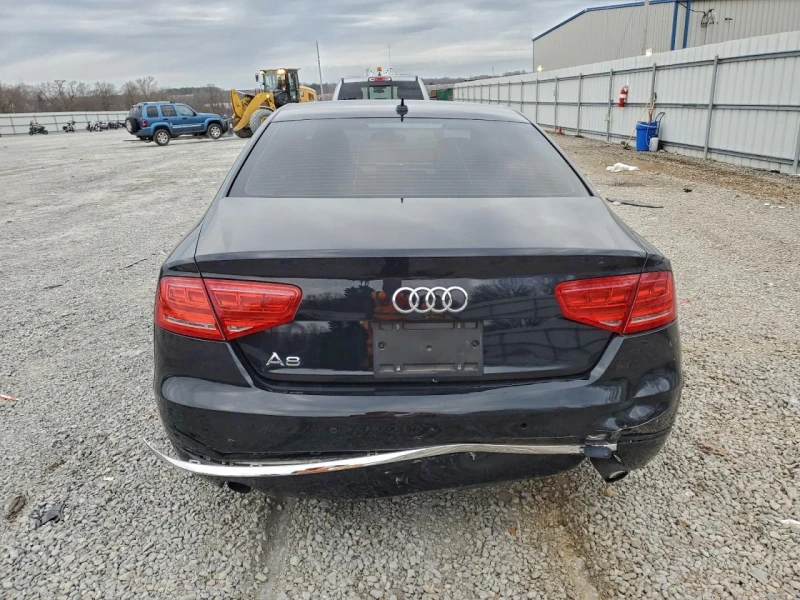 Audi A8 QUATTRO* BACK-UP CAMERA* COOLED/HEATED SEATS* BOSE, снимка 5 - Автомобили и джипове - 52989567