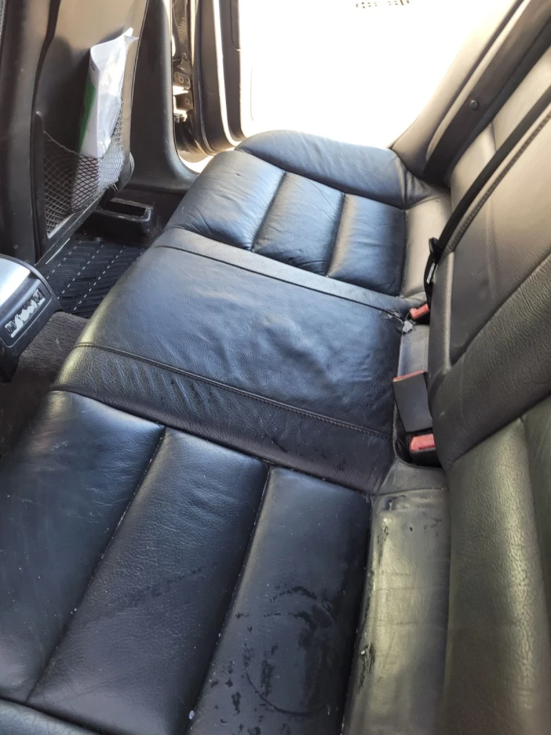 Audi A4, снимка 6 - Автомобили и джипове - 53137072