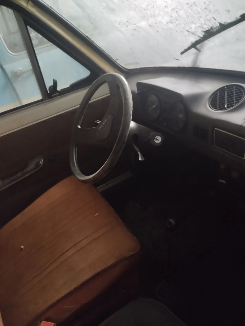 Skoda 120, снимка 4 - Автомобили и джипове - 53234318