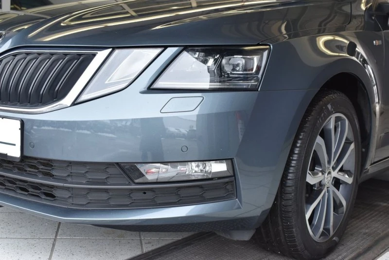 Skoda Octavia 1.6d na chai - 11 лв. - 34944280 | Car24.bg