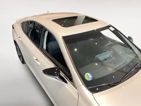 Lexus ES 300 НОВ - Luxury - Перла - 15 години гаранция  - изображение 5