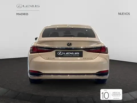 Lexus ES 300 НОВ - Luxury - Перла - 15 години гаранция  - изображение 3