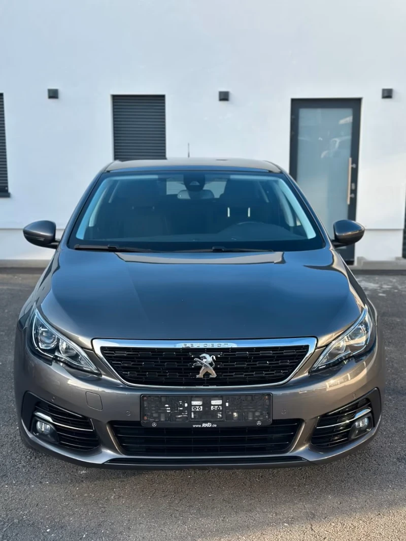 Peugeot 308 - 10800 лв. - 96874826 1