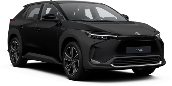 Toyota bZ4X LUXURY / PREMIUM / SOLAR ROOF