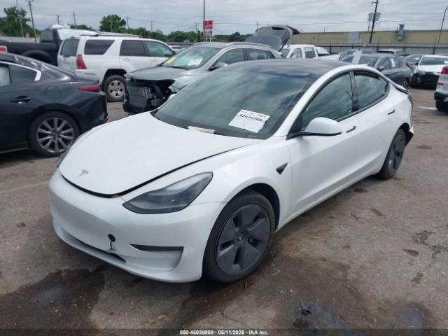 Tesla Model 3 AWD PREMIUM LUXURY | Mobile.bg � ����������� 3
