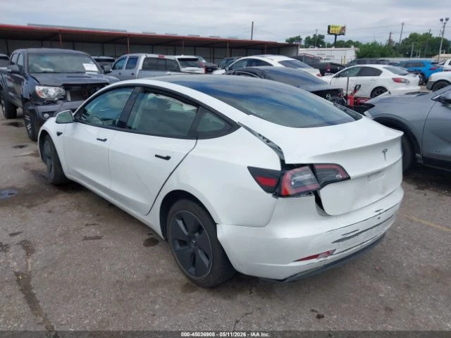 Tesla Model 3 AWD PREMIUM LUXURY | Mobile.bg � ����������� 4