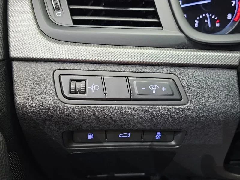 Hyundai Sonata New Rise 2.0 Smart, снимка 17 - Автомобили и джипове - 55259890