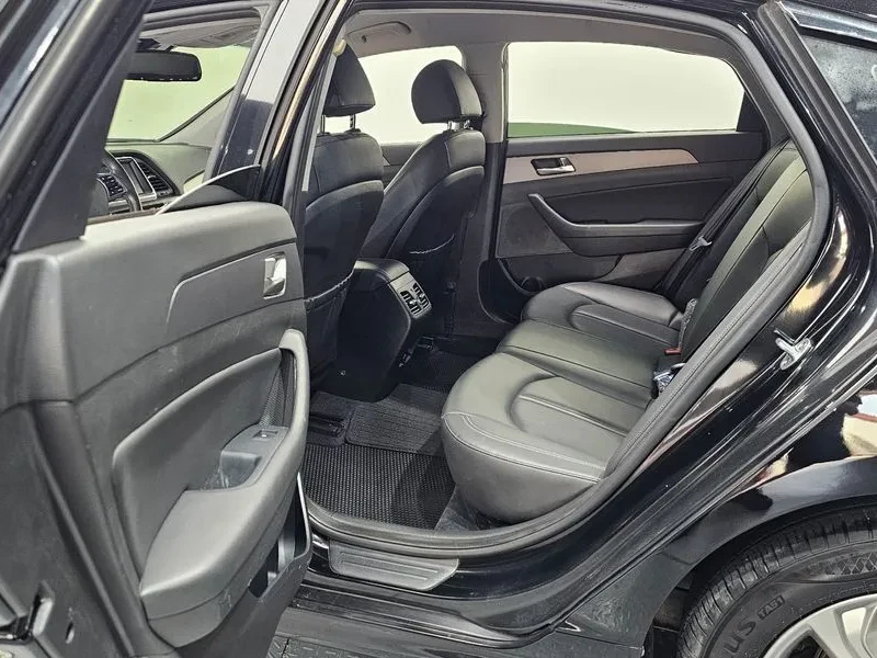 Hyundai Sonata New Rise 2.0 Smart, снимка 11 - Автомобили и джипове - 55259890