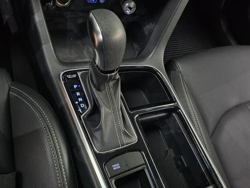 Hyundai Sonata New Rise 2.0 Smart, снимка 9 - Автомобили и джипове - 55259890