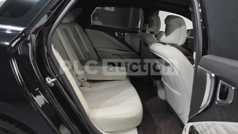 Kia K8 ЛИЗИНГ / ЦЕНА ДО БЪЛГАРИЯ, снимка 11 - Автомобили и джипове - 55341732