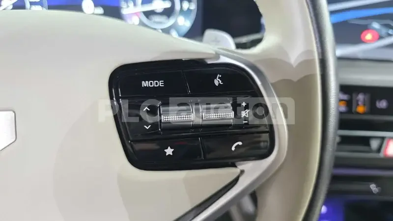 Kia K8 ЛИЗИНГ / ЦЕНА ДО БЪЛГАРИЯ, снимка 17 - Автомобили и джипове - 55341732
