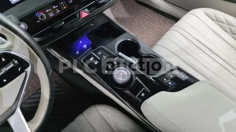 Kia K8 ЛИЗИНГ / ЦЕНА ДО БЪЛГАРИЯ, снимка 9 - Автомобили и джипове - 55341732