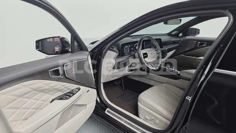 Kia K8 ЛИЗИНГ / ЦЕНА ДО БЪЛГАРИЯ, снимка 10 - Автомобили и джипове - 55341732
