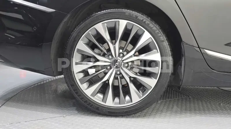 Kia K8 ЛИЗИНГ / ЦЕНА ДО БЪЛГАРИЯ, снимка 5 - Автомобили и джипове - 55341732