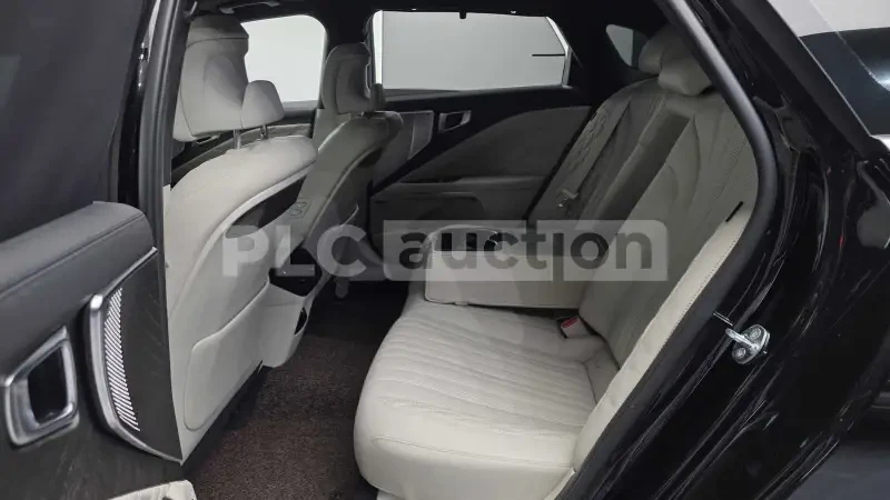 Kia K8 ЛИЗИНГ / ЦЕНА ДО БЪЛГАРИЯ, снимка 12 - Автомобили и джипове - 55341732