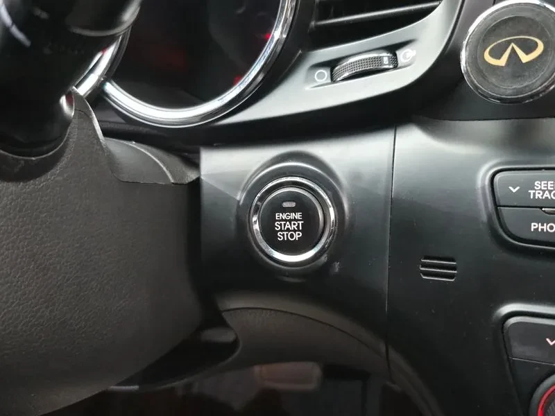Kia K5 2.0 Luxury, снимка 17 - Автомобили и джипове - 55786484