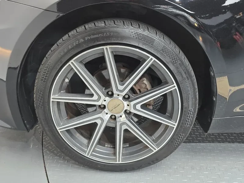 Kia K5 2.0 Luxury, снимка 5 - Автомобили и джипове - 55786484