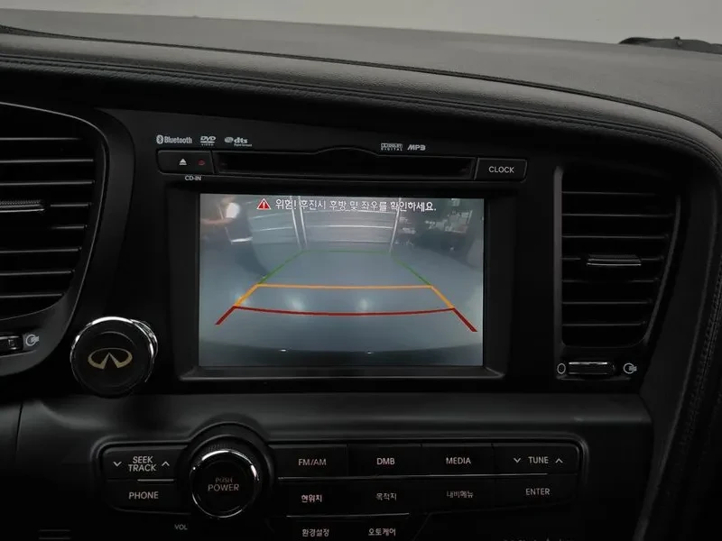 Kia K5 2.0 Luxury, снимка 15 - Автомобили и джипове - 55786484
