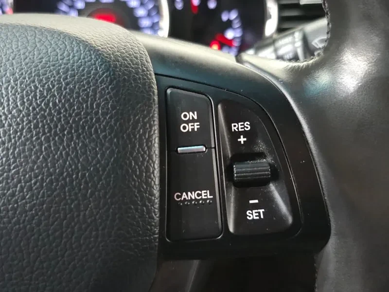 Kia K5 2.0 Luxury, снимка 16 - Автомобили и джипове - 55786484